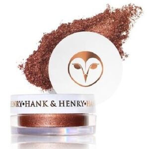 ❤️ Honey Bunny HANK & HENRY Lustre Dew Highlighter